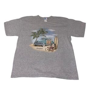 Disneyland Mickey Mouse T-Shirt